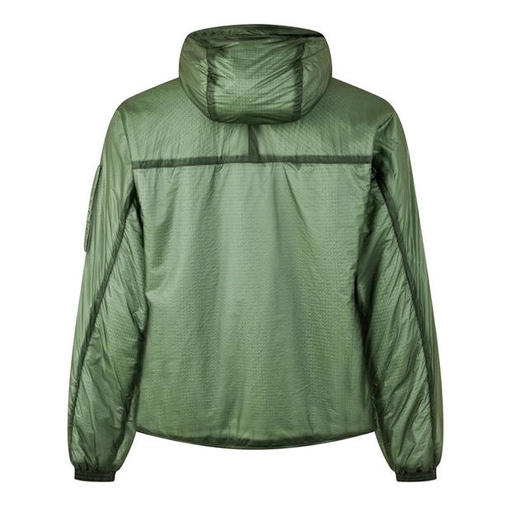 CP Company CP Goggle Jacket Sn42 - Green